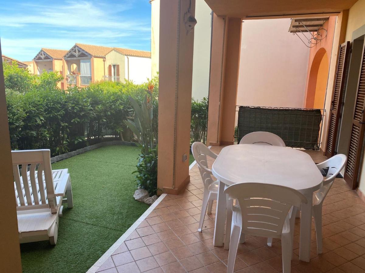 Casa Mayo Olbia Exterior foto