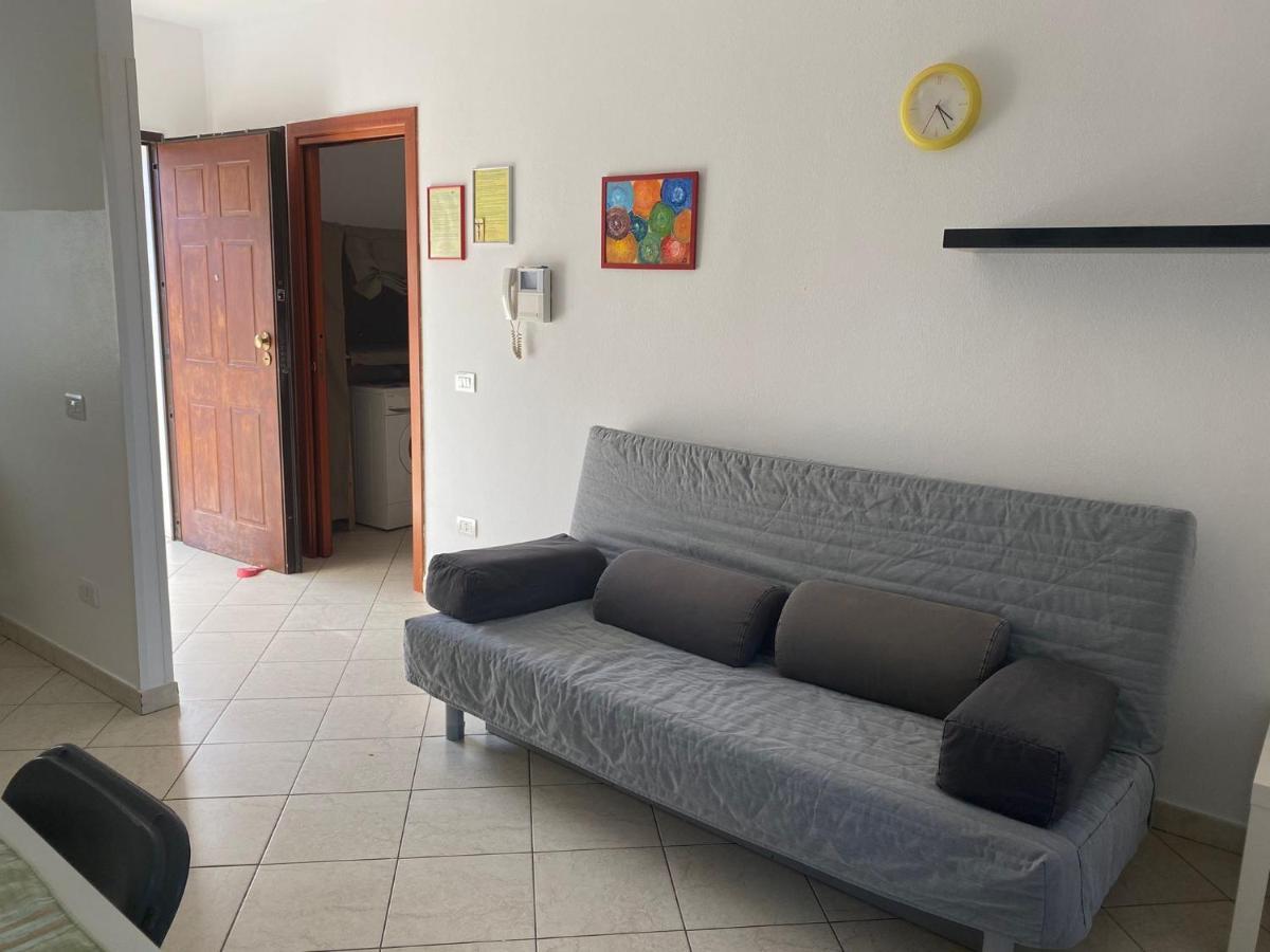 Casa Mayo Olbia Exterior foto